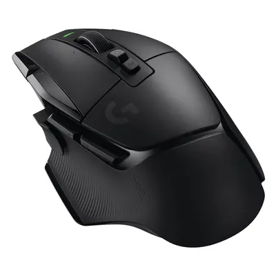 Logitech G502 X Lightspeed Czarna