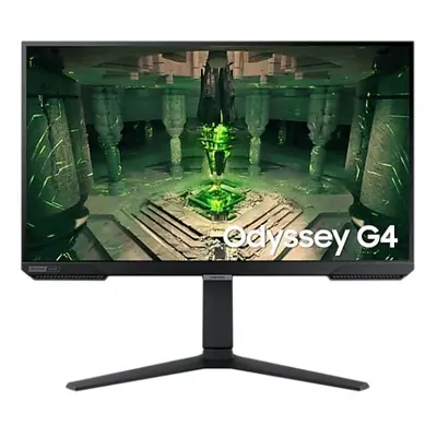 Samsung Odyssey G4 LS27BG400EUXEN - 27'' | IPS | Full HD | 1ms | 240Hz