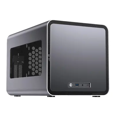 Jonsbo V8 Mini-ITX - szara