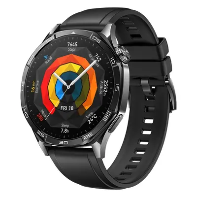 Huawei Watch GT 5 46mm Active Czarny