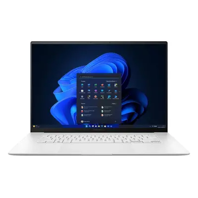 ASUS ZenBook S16 OLED UM5606WA-RK267X - AI 9 HX 370 | 16'' | 2880x1800 | 120Hz | 32GB | 1TB | W1