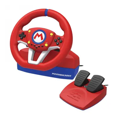 Nintendo Switch Mario Kart Racing Wheel Pro MINI