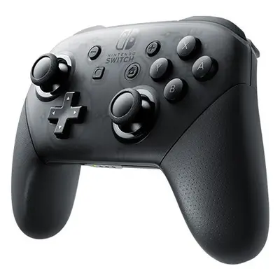 Nintendo Switch Pro Controller