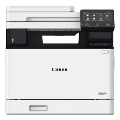 Kolorowa Canon i-SENSYS MF754CDW