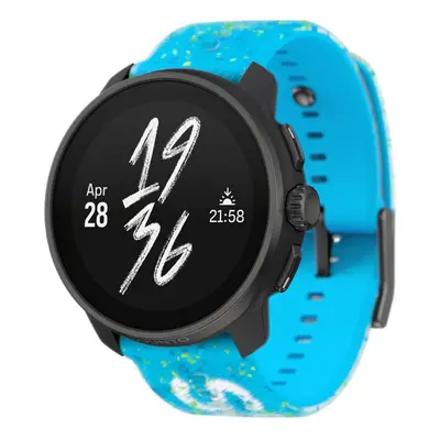 Suunto Race Power Blue