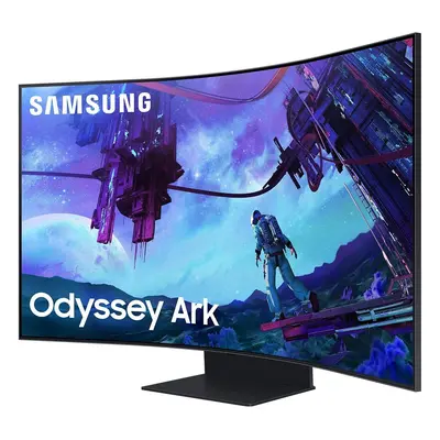 Samsung Odyssey Ark G9 G97NC- 55'' | VA Curved | 4K | Mini LED | 165Hz | HDR10+