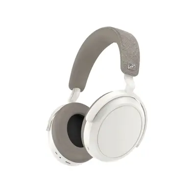 Nauszne Sennheiser MOMENTUM Wireless White