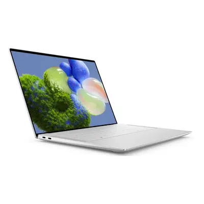 DELL XPS 14 9440 - Ultra 7 155H | 14,5'' OLED | Dotyk | 64GB | 4TB | Win11Pro | RTX 4050