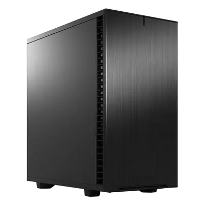 Fractal Design Define 7 Mini Czarna Solid