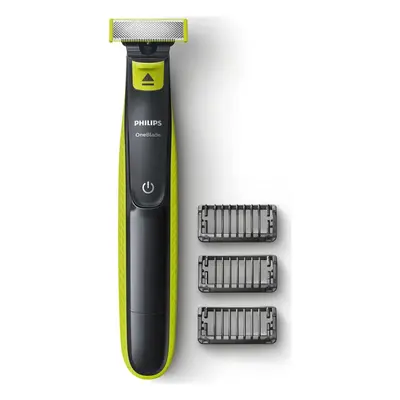 Męska Philips OneBlade QP2724/10 czarny