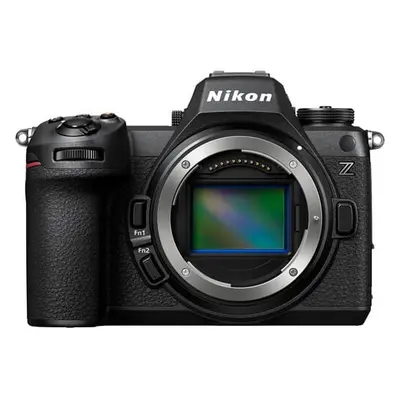 Nikon Z 6III Korpus