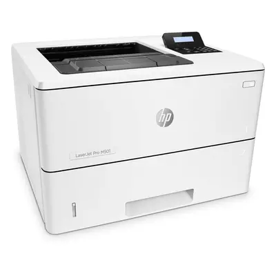 Monochromatyczna Drukarka laserowa HP LaserJet Pro M501dn