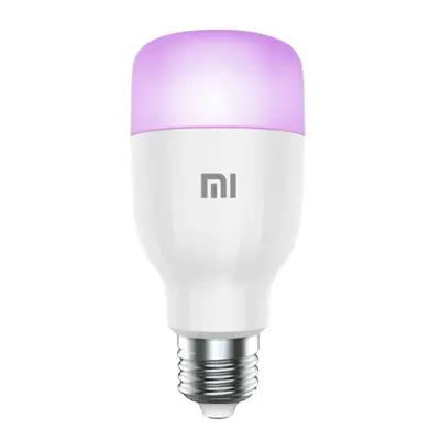 Xiaomi Mi Smart LED Bulb Essential | Żarówka RGB LED | Wi-Fi, 950lm, E27, 9W, 1700-6500k