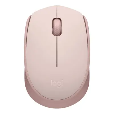 Logitech M171 Różowa