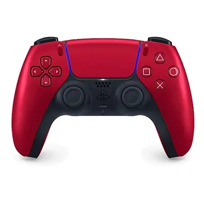 Sony PlayStation 5 DualSense Volcanic Red