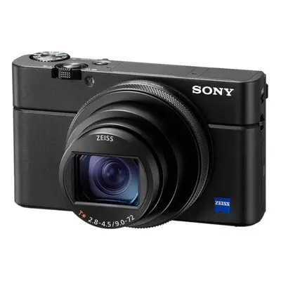 Sony Cyber-Shot DSC-RX100 mark VII