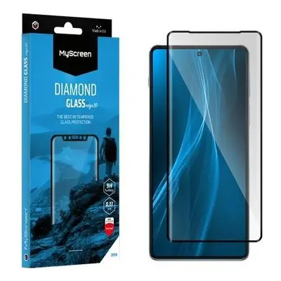 MyScreen Diamond Glass Edge3D do Huawei Pura Ultra