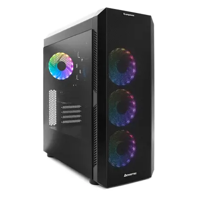 Dla gracza Komputronik Infinity X513 [H10] i5 | RTX 4060 Ti | 32GB | 2TB | W11H