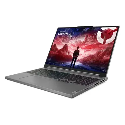 Lenovo Legion Slim 16 - Ryzen 7435HS | 16''-WQXGA-165Hz | 16GB | 512GB | no Os | RTX4060