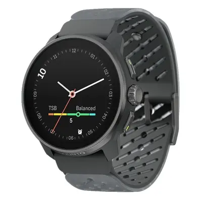 Suunto Race Titanium Graphite