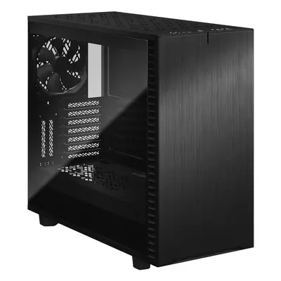 Fractal Design Define 7 Black TG Dark Tint ATX