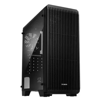 Zalman S2