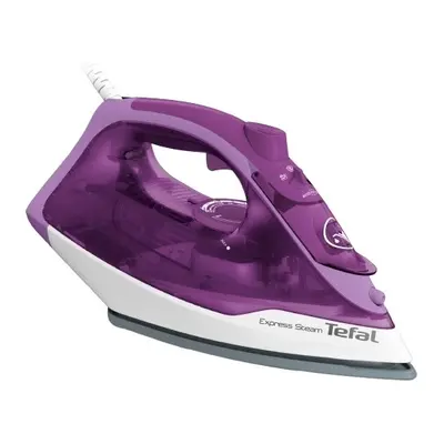 Tefal Express Steam FV2836E fioletowy