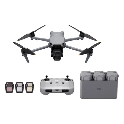 DJI Air 3S Fly More Combo RC-N3