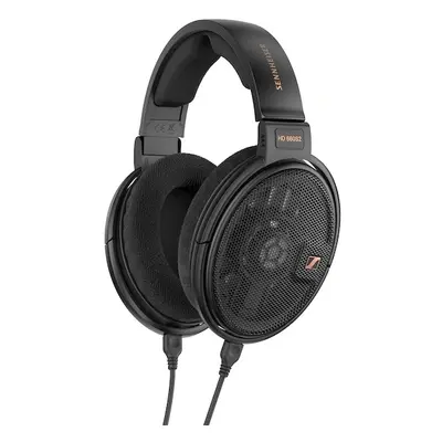 Nauszne Sennheiser HD 660S2