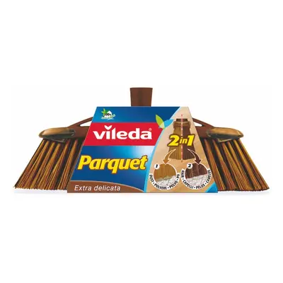 Vileda 2in1 Parquet