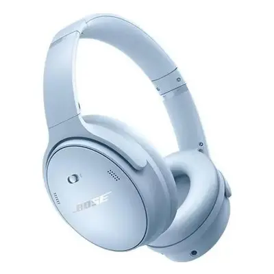 Nauszne Bose QuietComfort Niebieskie