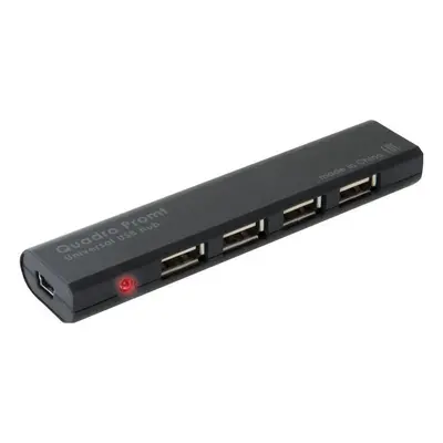 Defender Quadro Promt USB 2.0 port