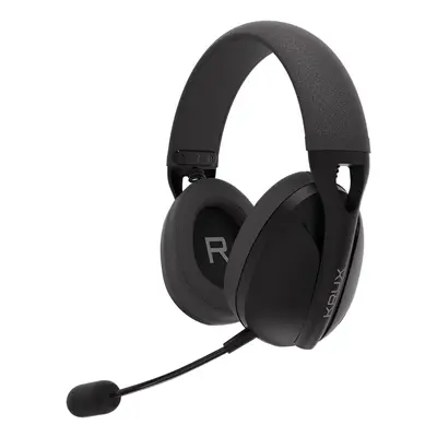 Nauszne Krux Clapz Wireless Black