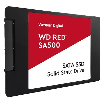 WD Red SA500 SSD 500GB