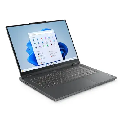 Lenovo Legion Slim 5 14 - Ryzen 7 7840HS | 14,5''-WQXGA+-OLED | 16GB | 2TB | Win11H | RTX4060