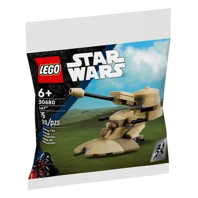 Klocki konstrukcyjne LEGO Star Wars AAT