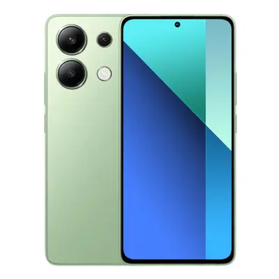 Xiaomi Redmi Note 8/512GB Mint Green