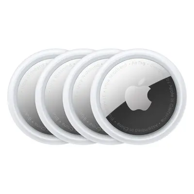 Apple AirTag (4 pack)