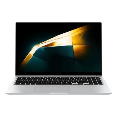 Samsung Galaxy Book4 - 7 150U | 15,6'' | 16GB | 512GB + 500GB | Win11 | Srebrny