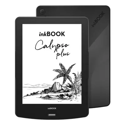 INKBOOK Calypso Plus Czarny