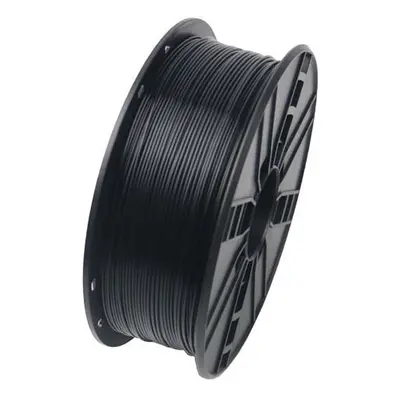 Abs Filament drukarki 3D ABS/1.75 mm/1kg/czarny