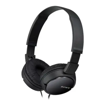 Nauszne Sony MDR-ZX110APB Czarna