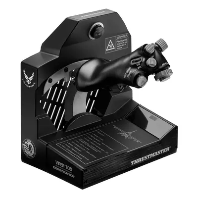 Thrustmaster Viper TQS