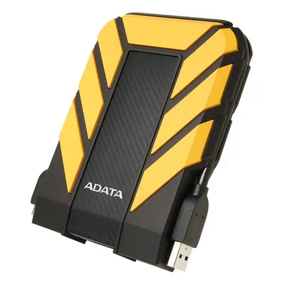 ADATA HD710 Pro 2TB (Żółty)