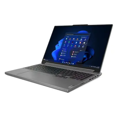 Lenovo Legion Slim 16 - Ryzen 7435HS | 16''-WQXGA-165Hz | 64GB | 512GB + 512GB | W11P | RTX4060