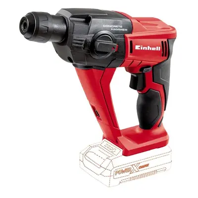 Einhell TE-HD LI