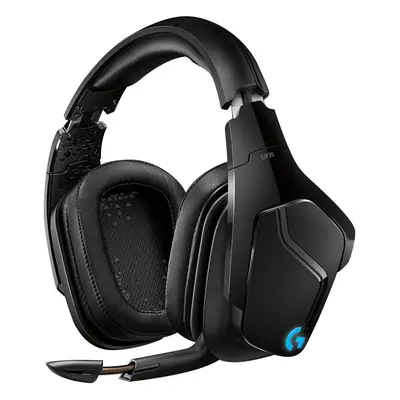 Nauszne Logitech G935