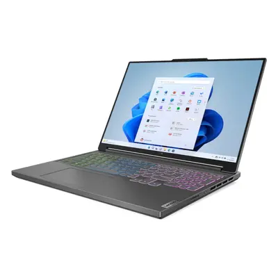 Lenovo Legion Slim 16 - Core i5-13500H | 16''-WQXGA-240Hz | 32GB | 1TB | Win11Home | RTX4060