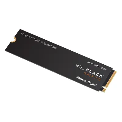 WD Black SN770 M.2 PCIe NVMe 1TB