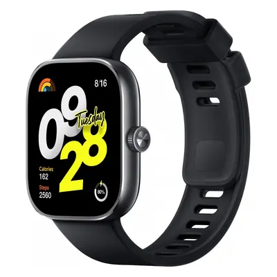 Xiaomi Redmi Watch Czarny